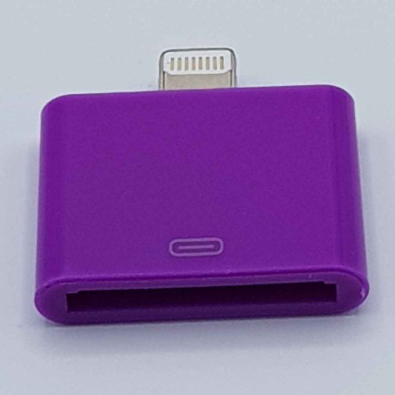 Lightning Naar Usb Camera Adapter