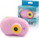 Mini digitale camera voor kinderen – roze  – 2.0 inch HD