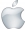 iPhone 8 – 256 GB – zilver A Grade + Speck hoesje
